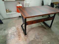 office table wooden Top