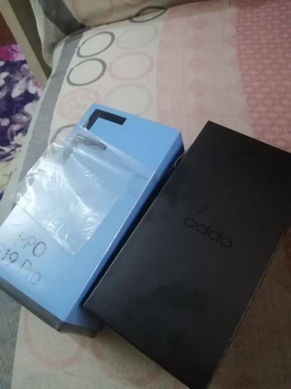 Oppo F19 Pro 1