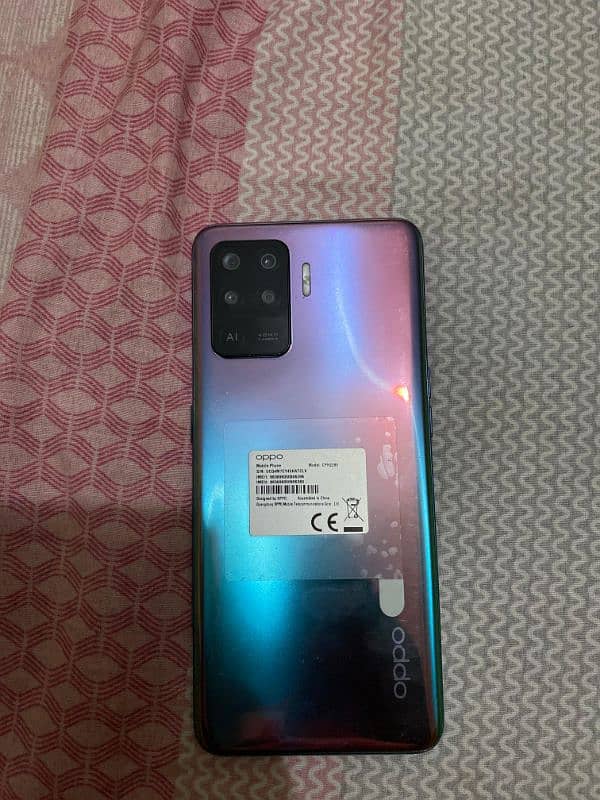 Oppo F19 Pro 2