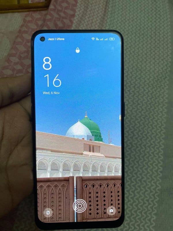 Oppo F19 Pro 3