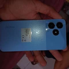 realme note 50