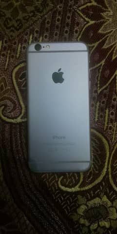 iPhone 6 pta approved jv 16gb