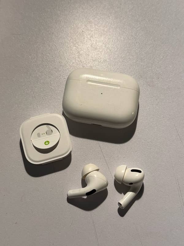 Apple Airpods Pro 1