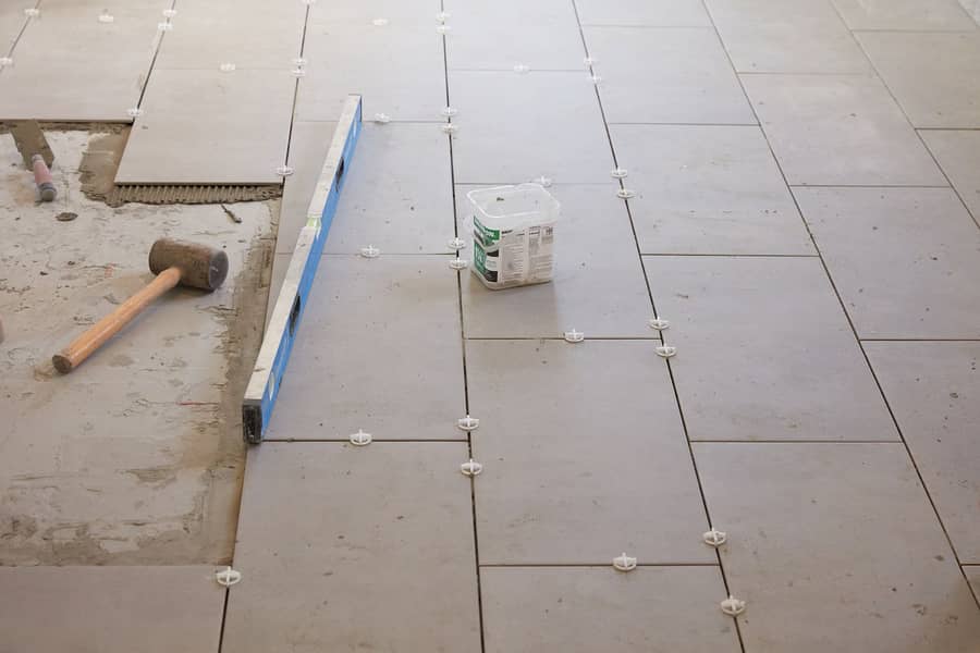 Decent Tile Fixing & Polish / Capital Tile Fixer/ Marbles Fixing/ Tile 3