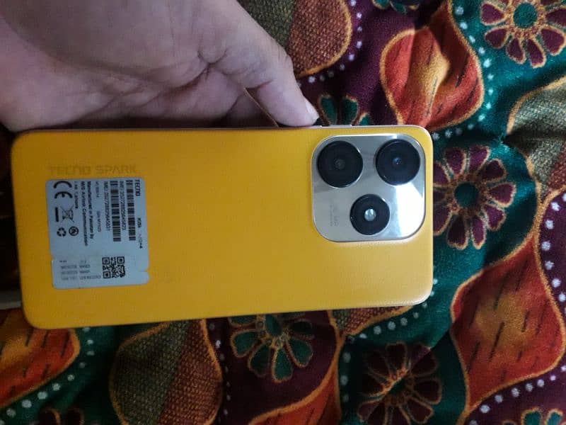 Tecno spark go 8+64 03441287604 urgent sale 1