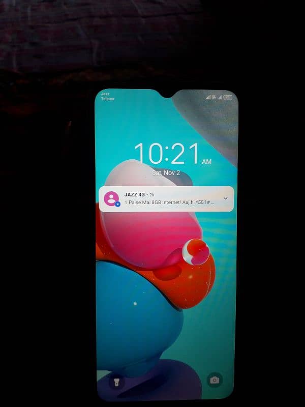 Tecno spark go 8+64 03441287604 urgent sale 2