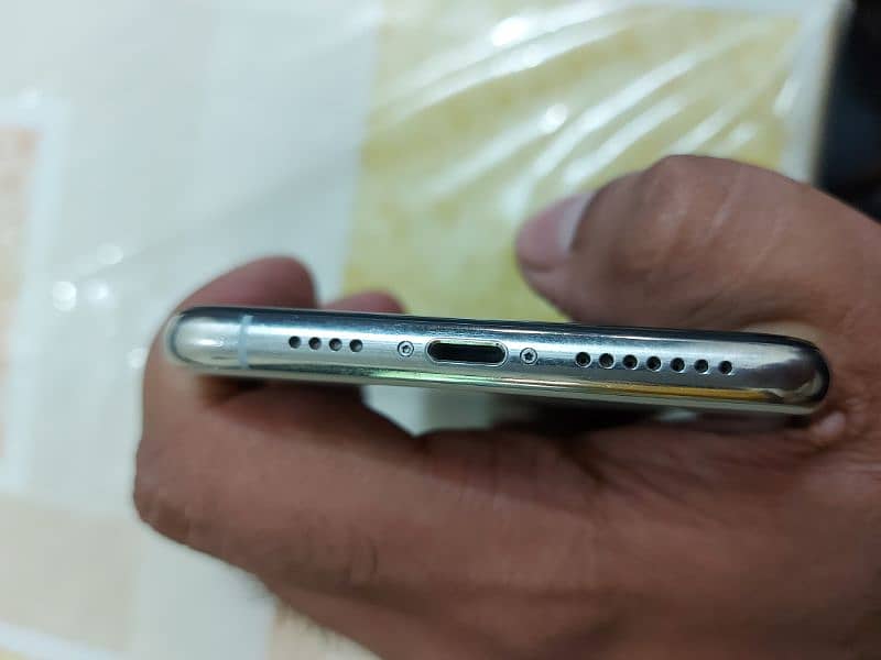 iphone  xs max 512gb PTA 2