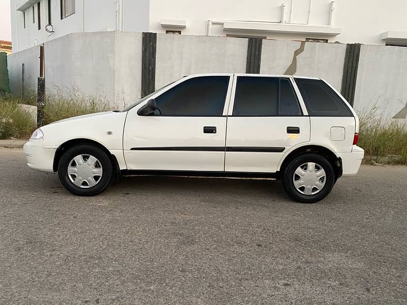 Suzuki Cultus VXR 2008 2