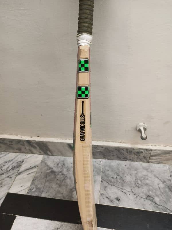 Hardball Bat 0