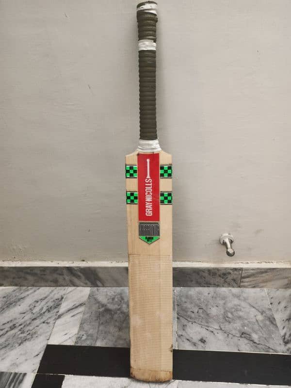 Hardball Bat 1