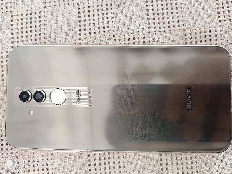 huawei mate 20 lite 6gb ram 128gb 0