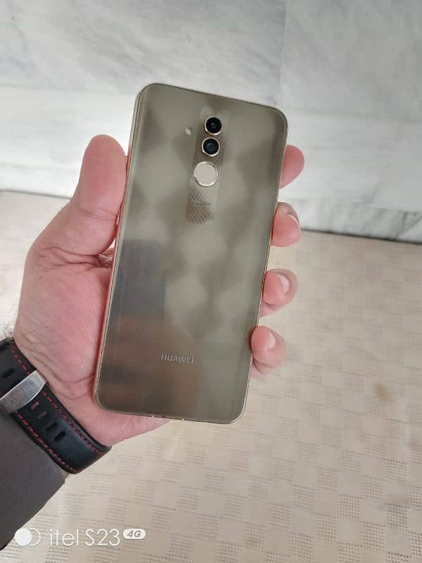 huawei mate 20 lite 6gb ram 128gb 1