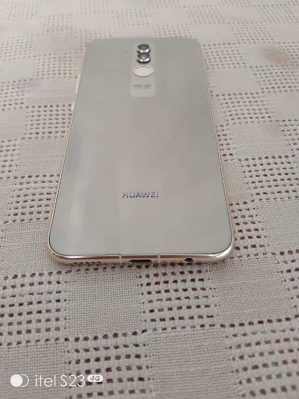 huawei mate 20 lite 6gb ram 128gb 7