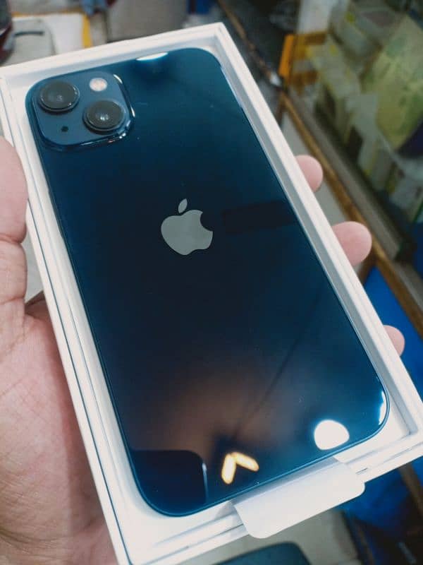 iphone 13, 128gb, Non OTA, only call 03124500087 0