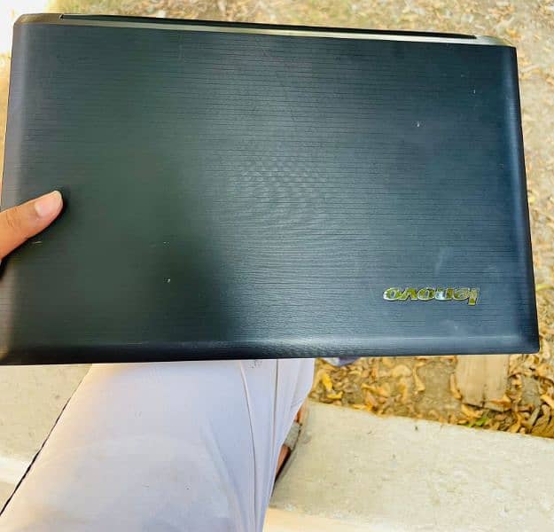 Lenovo laptop i3  2Gen 2