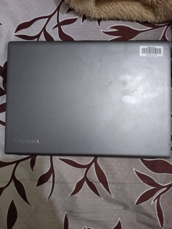 toshiba portege z30-a i5 4 generation 1