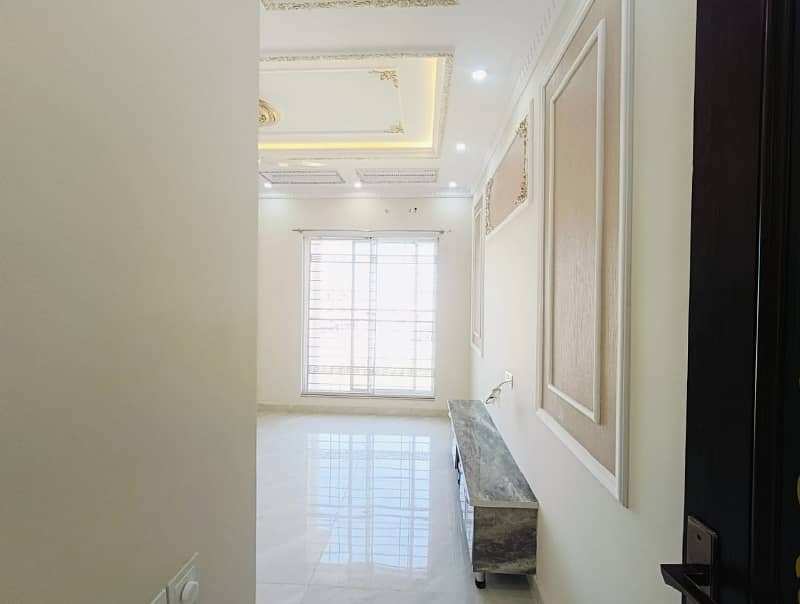 10 Marla Brand new Full House For Sale In DHA Phase 2,Block Q, Lahore. 1