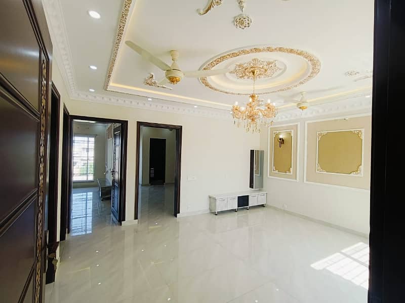 10 Marla Brand new Full House For Sale In DHA Phase 2,Block Q, Lahore. 6