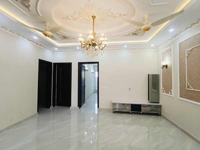 10 Marla Brand new Full House For Sale In DHA Phase 2,Block Q, Lahore. 7