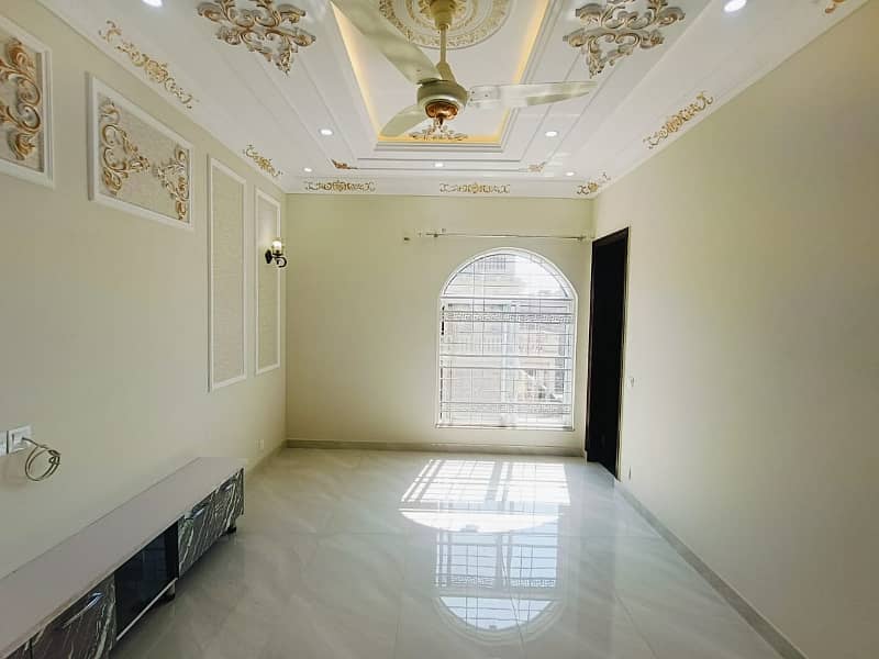 10 Marla Brand new Full House For Sale In DHA Phase 2,Block Q, Lahore. 8