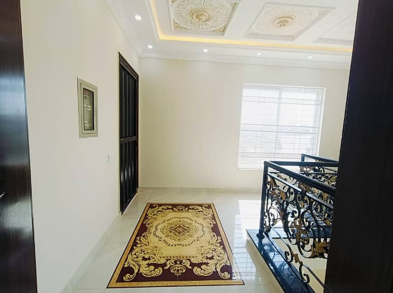 10 Marla Brand new Full House For Sale In DHA Phase 2,Block Q, Lahore. 14