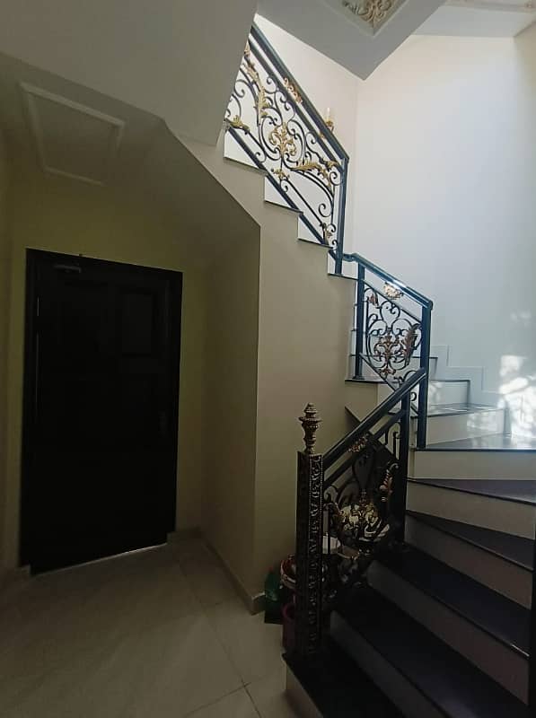 10 Marla Brand new Full House For Sale In DHA Phase 2,Block Q, Lahore. 15