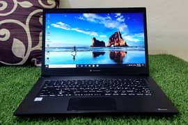 Toshiba DynaBook Tecra A40-E i5 8th gen for sale