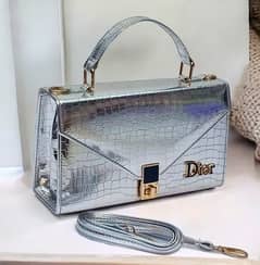 *Restock On Huge Demand* Master Quality dior cross body Box