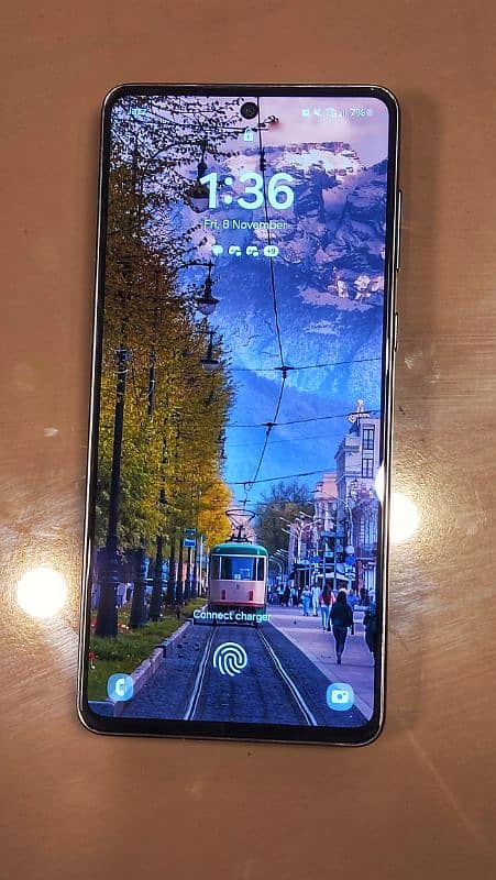 Samsung Galaxy A73 5G - PTA Approved 2