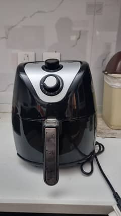 Home decker Airfryer