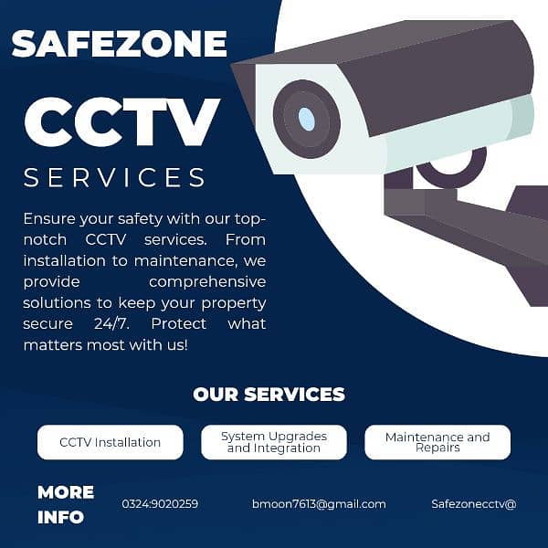 Cctv instalation and networking 0