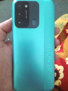 Tecno spark 8c best condition urjant sell