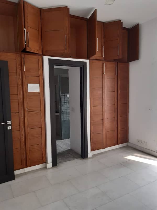 07 Marla Luxury Beautiful House Available For rent in DHA Phase 3, Lahore 2