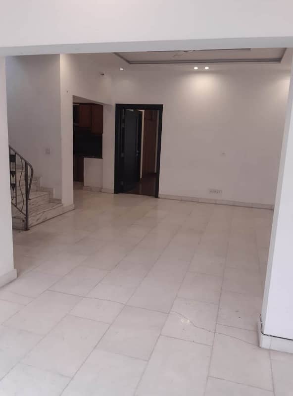 07 Marla Luxury Beautiful House Available For rent in DHA Phase 3, Lahore 15