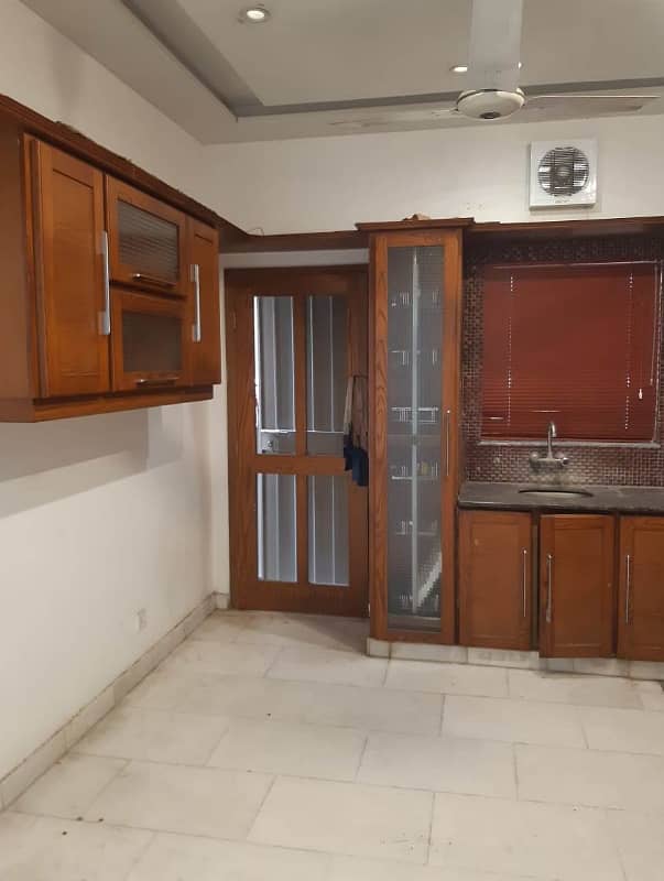 07 Marla Luxury Beautiful House Available For rent in DHA Phase 3, Lahore 18