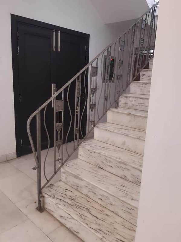 07 Marla Luxury Beautiful House Available For rent in DHA Phase 3, Lahore 19