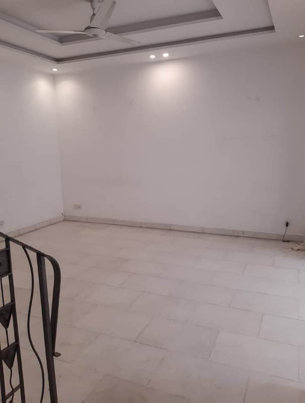 07 Marla Luxury Beautiful House Available For rent in DHA Phase 3, Lahore 22