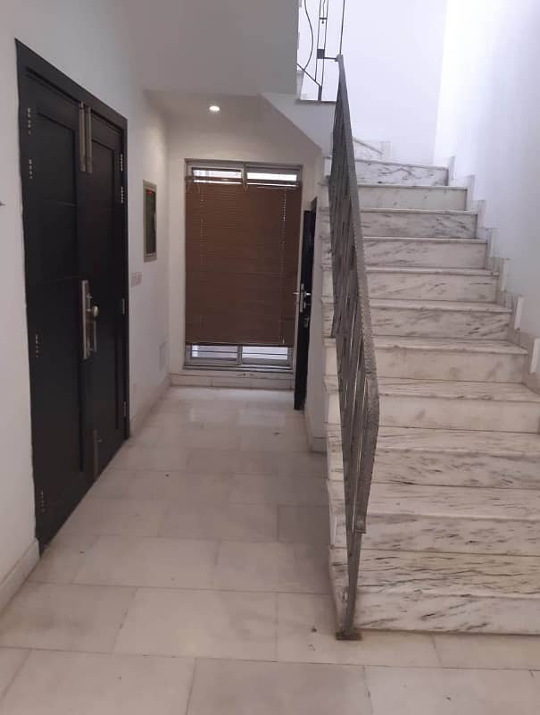 07 Marla Luxury Beautiful House Available For rent in DHA Phase 3, Lahore 24