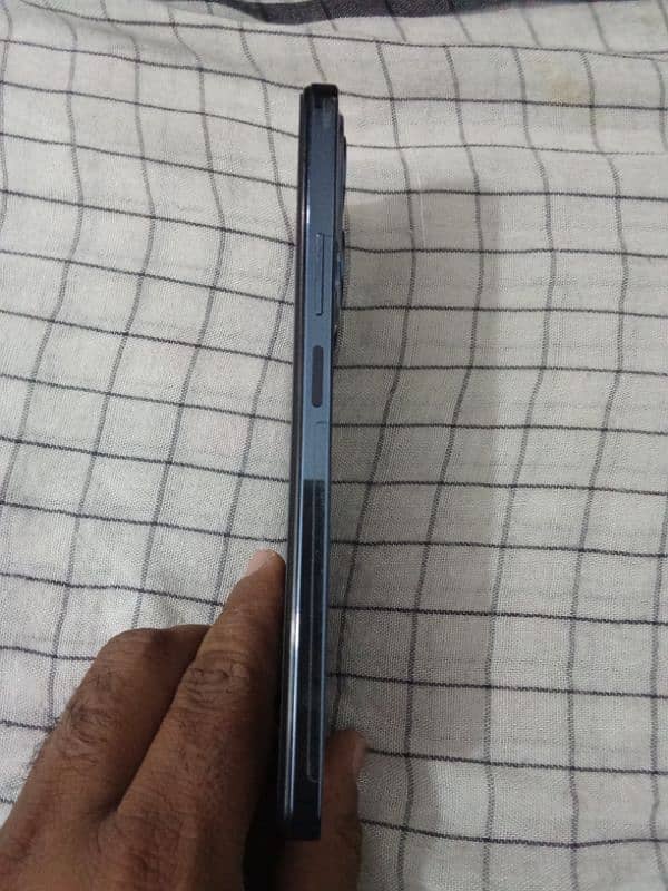 INFINIX HOT 40 (16/256) 2