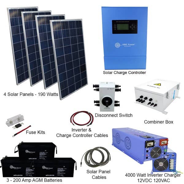 Solar Panel/Solar Installation Solution/5 kw /10 kw/6kw/8kw/12kw/15kw 2