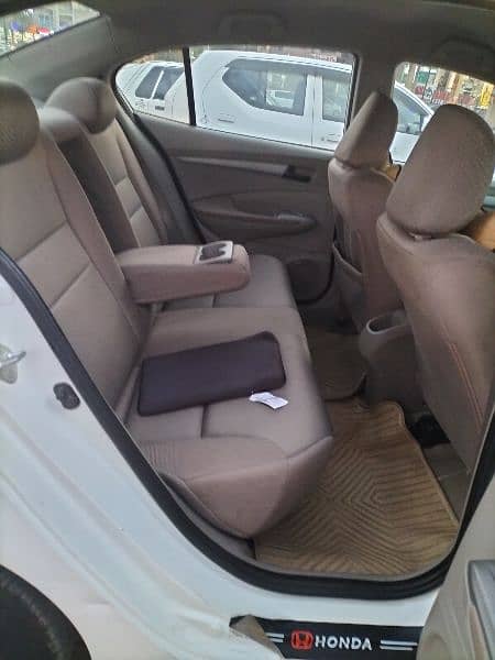 Honda City IVTEC 2016 11