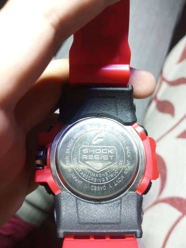 Watch For Sale G Shock Men Military Watch 3