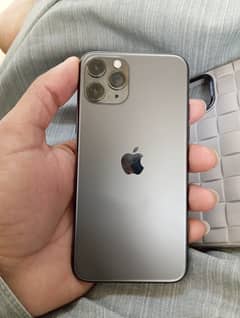 I phone 11 pro