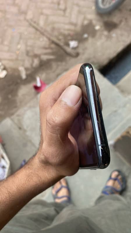 iPhone XS Max pta approve 7