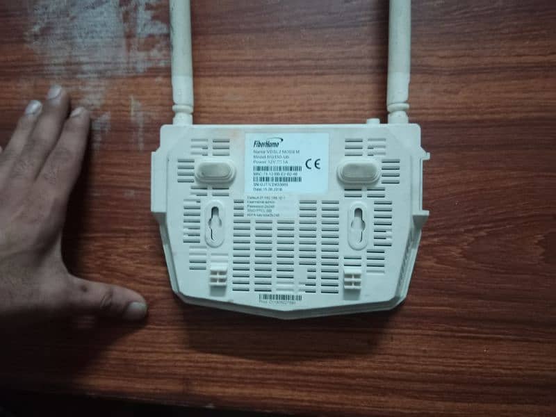 ptcl modem 1