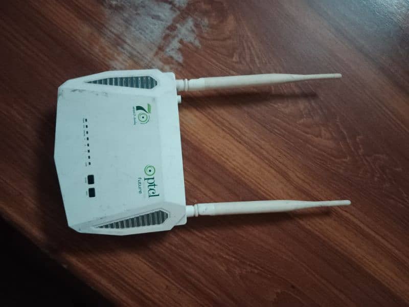 ptcl modem 2