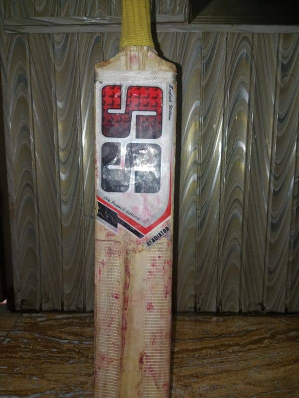 Cricket Bat SS 0