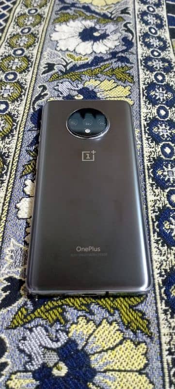 one plus 7t totally original 0