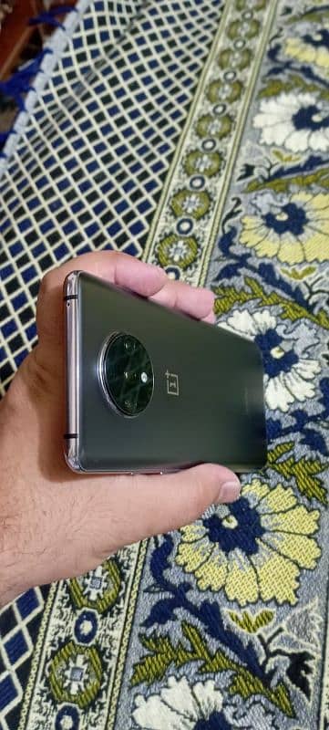 one plus 7t totally original 1