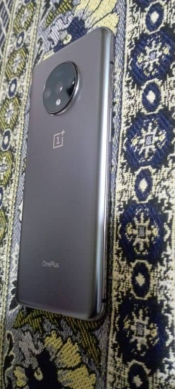 one plus 7t totally original 3